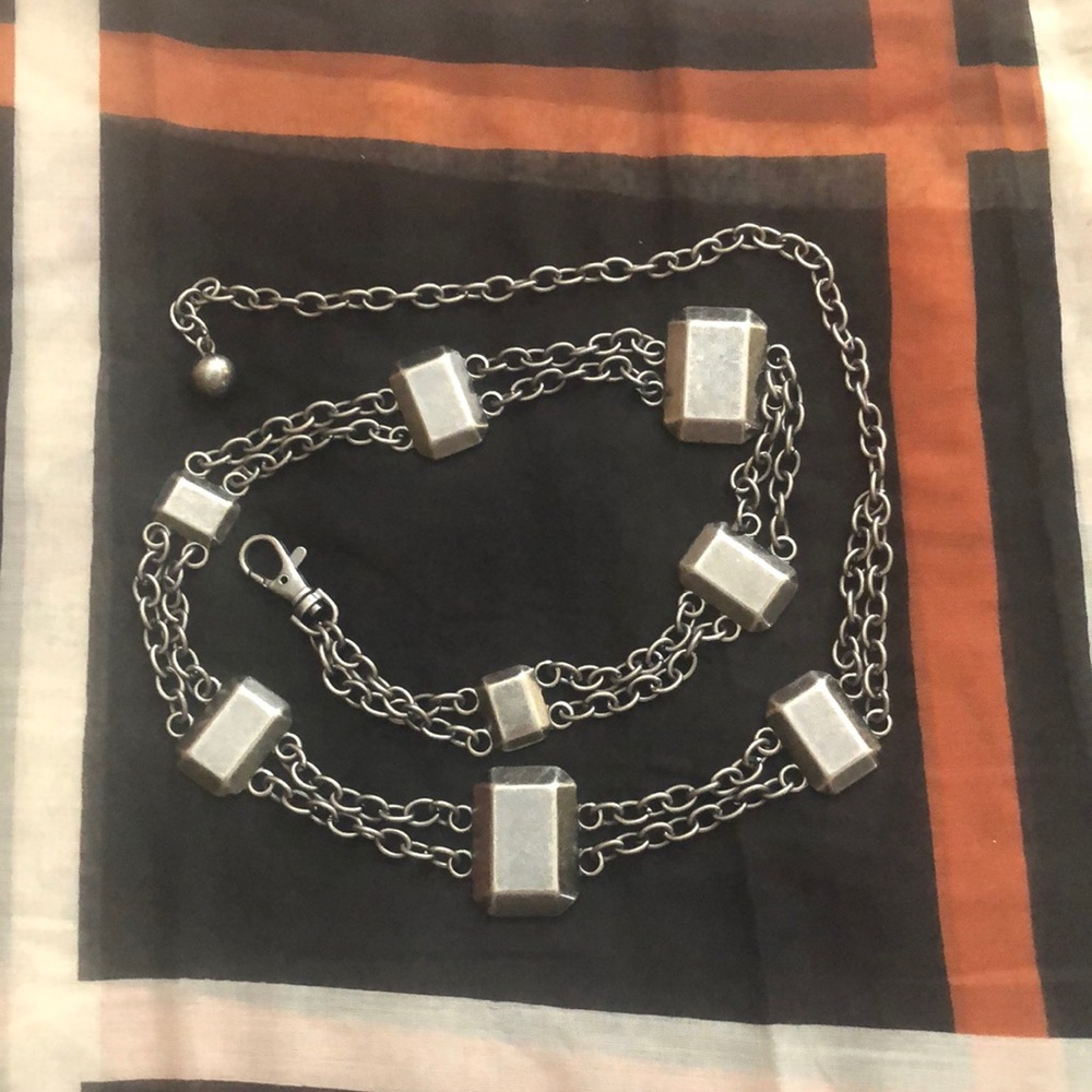 Chain Belt